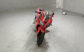 KAWASAKI NINJA 250R EX250K