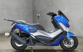 YAMAHA N-MAX 125 SED6J