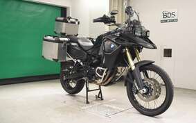 BMW F800GS ADVENTURE 2013 0B05