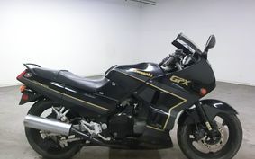 KAWASAKI GPX750 R 1988 ZX750F