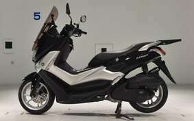 YAMAHA N-MAX SE86J