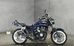 KAWASAKI ZRX-2 1995 ZR400E