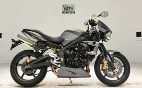 TRIUMPH STREET TRIPLE R 2011