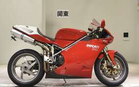 DUCATI 998S 2002 H200A