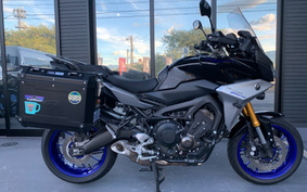 YAMAHA TRACER 9 GT 2019 RN51J