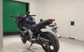 KAWASAKI NINJA 400R 2012 ER400B