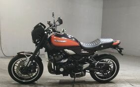 KAWASAKI Z900RS 2018 ZR900C