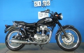 KAWASAKI W400 2007 EJ400A