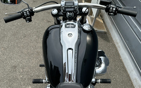 HARLEY FXBR TC 2023 YEZ