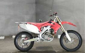 HONDA CRF250 RALLY ME10