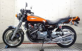 KAWASAKI ZEPHYR 750 1990 ZR750C