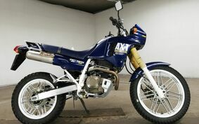 HONDA AX-1 MD21