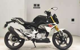 BMW G310R 0G01