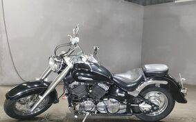 YAMAHA DRAGSTAR 400 CLASSIC 1999 4TR