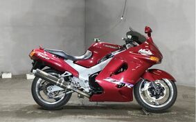 KAWASAKI ZZ1100 NINJA 1996 ZXT10D