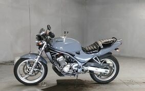 KAWASAKI BALIUS 250 ZR250A