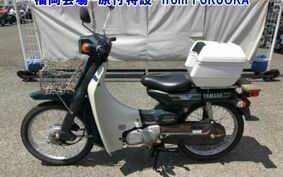 YAMAHA ﾒｲﾄ V50