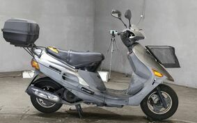 SUZUKI VECSTAR 125 CF42A