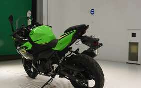 KAWASAKI NINJA 400 2018 EX400G