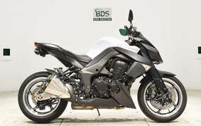 KAWASAKI Z1000 Gen.4 2010 ZRT00D