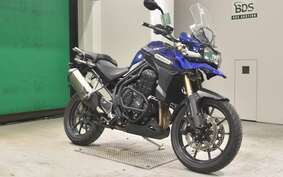 TRIUMPH TIGER EXPLORER 2014 1F11E9