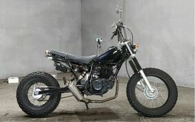 YAMAHA TW200 2JL