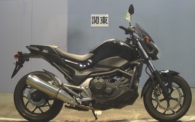 HONDA NC750S 2014 RC70