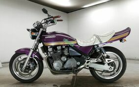 KAWASAKI ZEPHYR 400 1993 ZR400C