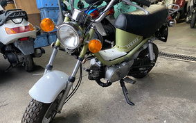 YAMAHA CHAPPY 50 439