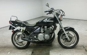 KAWASAKI ZEPHYR 400 1994 ZR400C