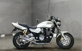 YAMAHA XJR1200 1997 4KG