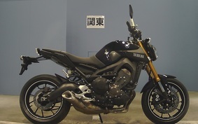 YAMAHA MT-09 2014 RN34J