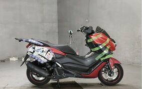 YAMAHA N-MAX 155 SG50J