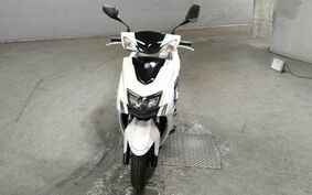 YAMAHA CYGNUS 125 X SR SED8J