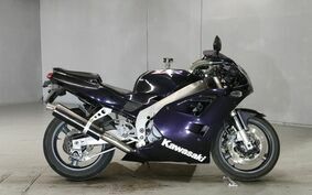 KAWASAKI ZXR400 1997 ZX400L