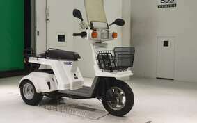 HONDA GYRO X TD02