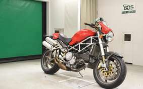 DUCATI MONSTER S4R 2005 M405A