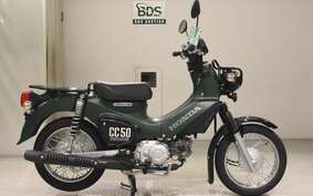 HONDA CROSS CUB 50 AA06