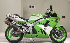 KAWASAKI ZX900R NINJA 1997 ZX900B