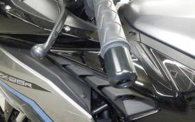 KAWASAKI ZX-25R-2SE ZX250H