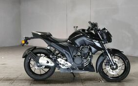 YAMAHA FZ25 不明