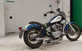 YAMAHA VIRAGO 250 3DM