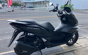 HONDA PCX 160 KF47