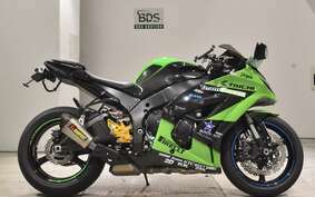 KAWASAKI ZX 10 NINJA R 2013 ZXCJ16