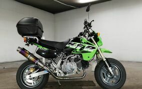 KAWASAKI KSR110 KL110A