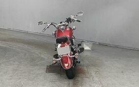 YAMAHA DRAGSTAR 400 CLASSIC 2007 VH01J