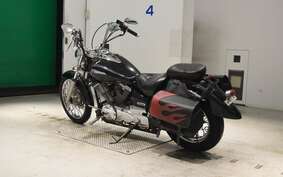 YAMAHA DRAGSTAR 250 VG02J