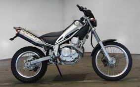 YAMAHA TRICKER DG16J