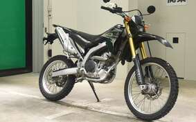 YAMAHA WR250R DG15J