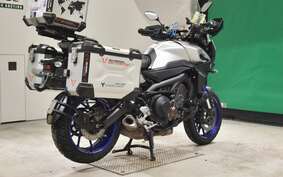 YAMAHA MT-09 Tracer 2015 RN36J